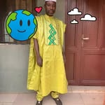 Femi Abiola - @tonia_rose690 - Instagram