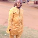Femi Abiola - @mills_becky001 - Instagram