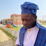Femi Abiola - @femisteel - Instagram