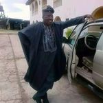 Femi Abiola - @prayerpalaceofsalavation - Instagram