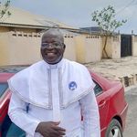 Femi Abiola - @femiabiola8 - Instagram