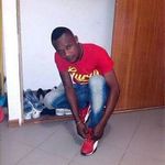 Femi Abiola - @femi6166 - Instagram
