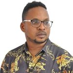 Femi Abiola Ogungbe - @ogungbeabiolaofficial - Instagram