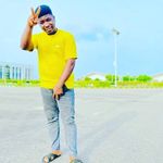 FEMI ABIOLA OMOBA - @wf_kingfroozh - Instagram