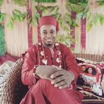 femi Adekunle - @femi4435 - Instagram