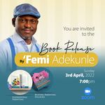 Femi Adekunle - @femiadekunle01 - Instagram