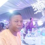 Femi Adekunle - @femi.adekunle.9461 - Instagram