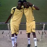 Femi Adekunle - @fyomit - Instagram