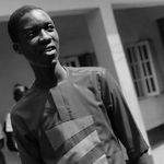 Femi Adekunle - @femstikzz - Instagram
