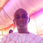 Femi Adekunle Okusanya - @femiadekunleokusanya - Instagram