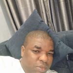 Femi Adekunle Oladiran - @oladiranolufemiade - Instagram