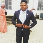 Femi Adekunle Olympic - @femiolympic - Instagram