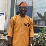 Peter Femi Adekunle - @petfemi - Instagram