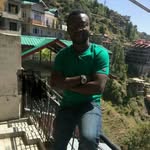 Femi Adeoti - @adeotifemi - Instagram