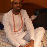 FEMI ADEOTI - @zeti1874 - Instagram