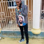 Femi Adeoti - @riliwan.adeoti - Instagram