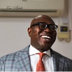 Femi Adeoti(FA) - @olufemiadeoti - Instagram