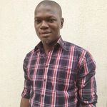 Femi Adeoye - @femitemitopeadeoye - Instagram