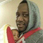 Femi Adeoye - @mr_purest05 - Instagram