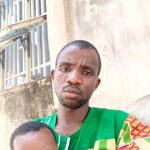 Femi Adeoye - @adeoye.fakland - Instagram