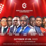 Femi Adisa - @biblical_billionaire - Instagram