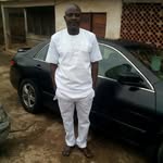 Femi Alufoge Adisa - @femialufoge - Instagram