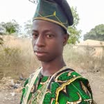 Olayemi Femi Adisa - @olayemifemiadisa - Instagram