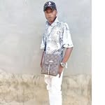 Oluwa femi Adisa - @adisa4729 - Instagram