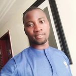 Adewale Femi Ajibade - @wale_ajibade95 - Instagram