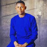 Ajibade Femi - @ajibadefemi35 - Instagram