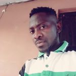 Femi Ajibade - @femmyrando - Instagram