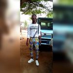 Femi Ajibade - @femi9776 - Instagram