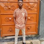Femi Ajibade - @femi.ajibade.10485 - Instagram