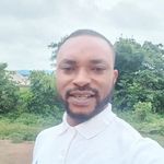 Femi Ajibade - @ayomideajibade2012 - Instagram