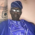 Femi Ajibade - @ajibade7107 - Instagram