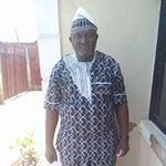 Femi Awe Ode - @femiawe_ - Instagram