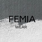 کت•شلوار•ست•شومیز•مانتو - @femia_wear - Instagram