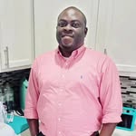 Femi Badejo - @babafemi_sales - Instagram