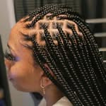 Femi Micheal Badejo - @fmb_hair_empire - Instagram
