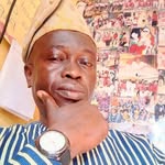 Oluwafemi Michael Badejo - @oluwafemimichaelbadejo - Instagram