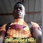 Bamidele Femi - @bamidele_femi - Instagram