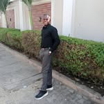 Femi Bamidele - @abiodunfemy27 - Instagram