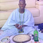 Femi bamidele - @ifah_femi_bamidele - Instagram