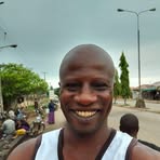Femi Bamidele - Facebook