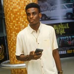Femi Bamidele - @bamidele3954 - Instagram
