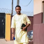 Femi Bamidele - @bamidele6623 - Instagram
