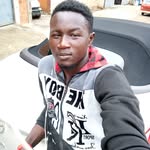 Femi Bamidele Faleye - @femi_faleye - Instagram