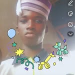 Femi Larry Bamidele - @felobam2016 - Instagram