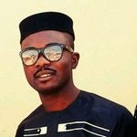 Femi Daniel - @femidaniel165 - Instagram