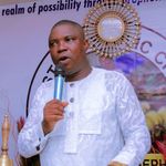 Femi Daniel - @prophetfemidaniel - Instagram